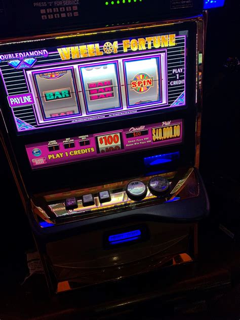 slot machines at cherokee casino